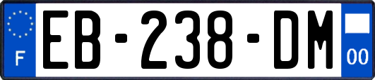 EB-238-DM