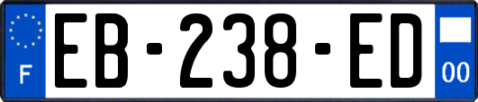 EB-238-ED