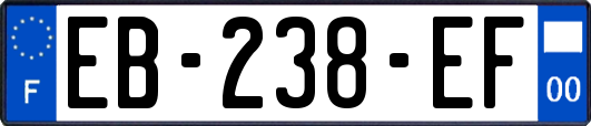 EB-238-EF