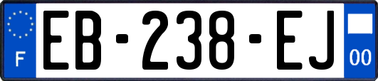 EB-238-EJ