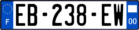 EB-238-EW