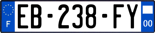 EB-238-FY