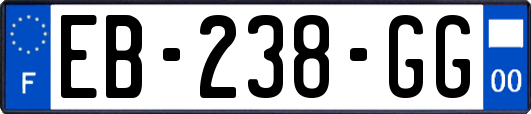 EB-238-GG