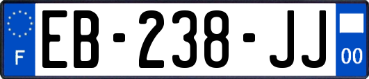 EB-238-JJ