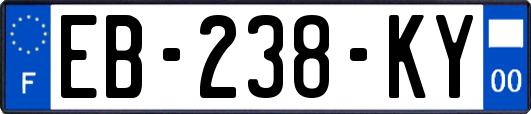 EB-238-KY