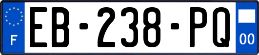 EB-238-PQ