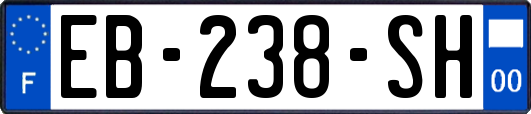 EB-238-SH