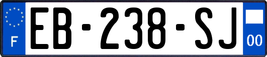 EB-238-SJ