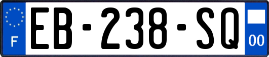 EB-238-SQ