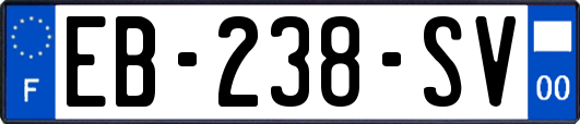 EB-238-SV
