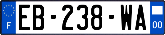 EB-238-WA