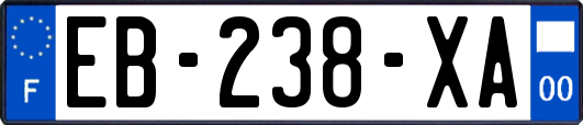 EB-238-XA