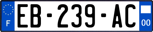 EB-239-AC