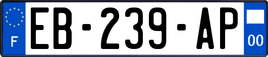 EB-239-AP