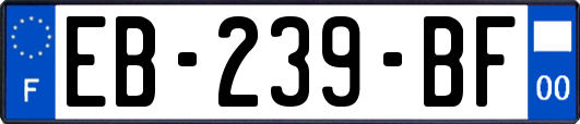 EB-239-BF