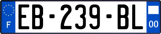 EB-239-BL