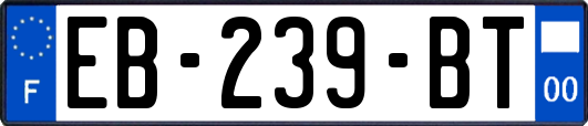 EB-239-BT