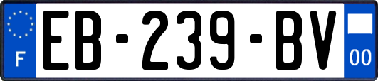 EB-239-BV