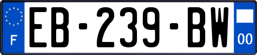 EB-239-BW