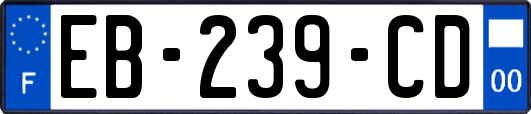 EB-239-CD