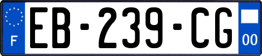 EB-239-CG