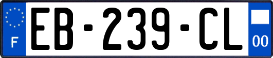 EB-239-CL