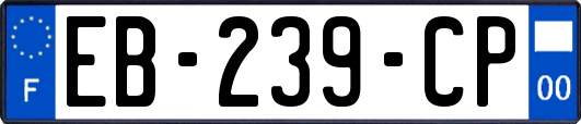 EB-239-CP