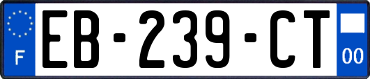 EB-239-CT