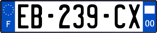 EB-239-CX