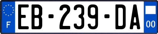 EB-239-DA