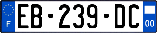 EB-239-DC