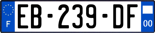 EB-239-DF