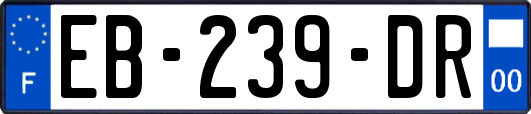 EB-239-DR