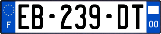 EB-239-DT