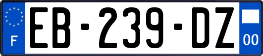 EB-239-DZ