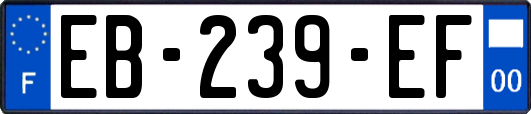 EB-239-EF