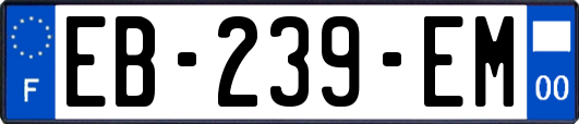 EB-239-EM