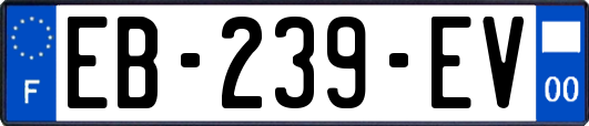 EB-239-EV