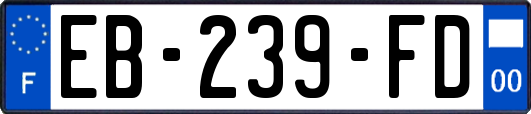 EB-239-FD