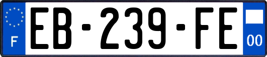 EB-239-FE