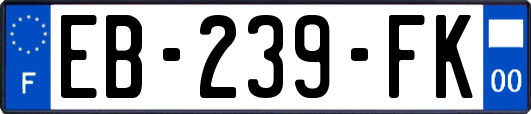 EB-239-FK