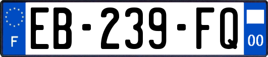 EB-239-FQ