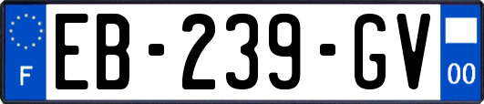 EB-239-GV