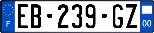 EB-239-GZ