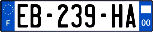 EB-239-HA