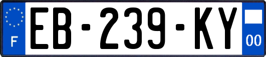 EB-239-KY