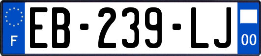 EB-239-LJ