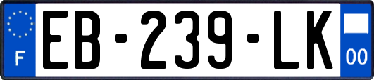 EB-239-LK