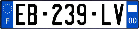 EB-239-LV