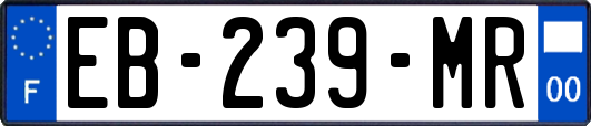 EB-239-MR